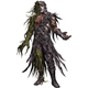 Image for article titled Soul Sacrifice Can Turn You Into One Ugly Mofo